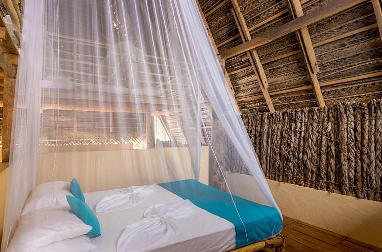Elements Beach & Nature Resort