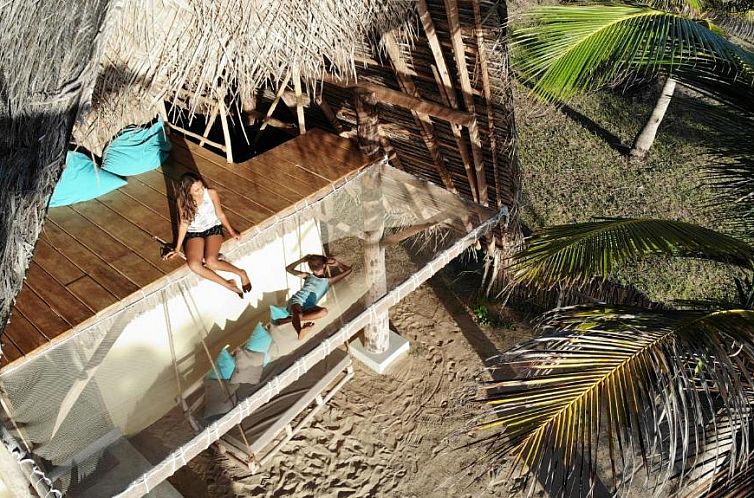 Elements Beach & Nature Resort