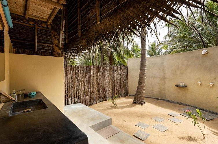Elements Beach & Nature Resort