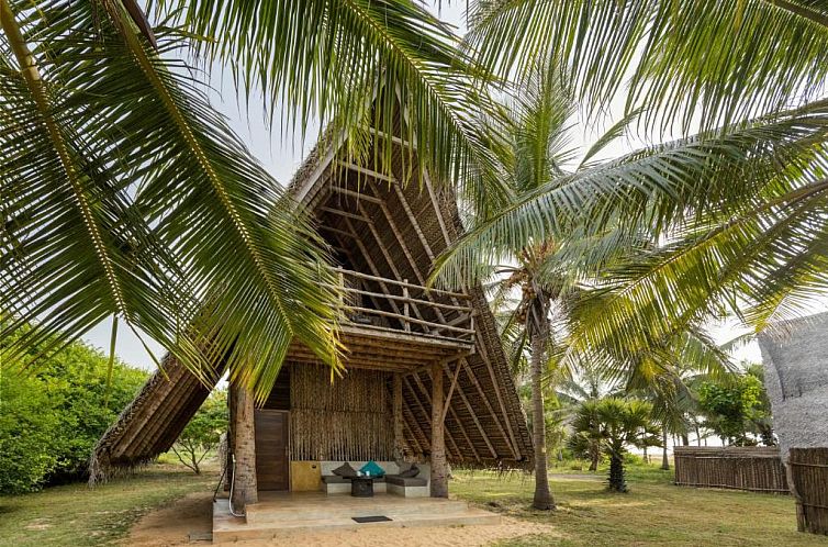 Elements Beach & Nature Resort