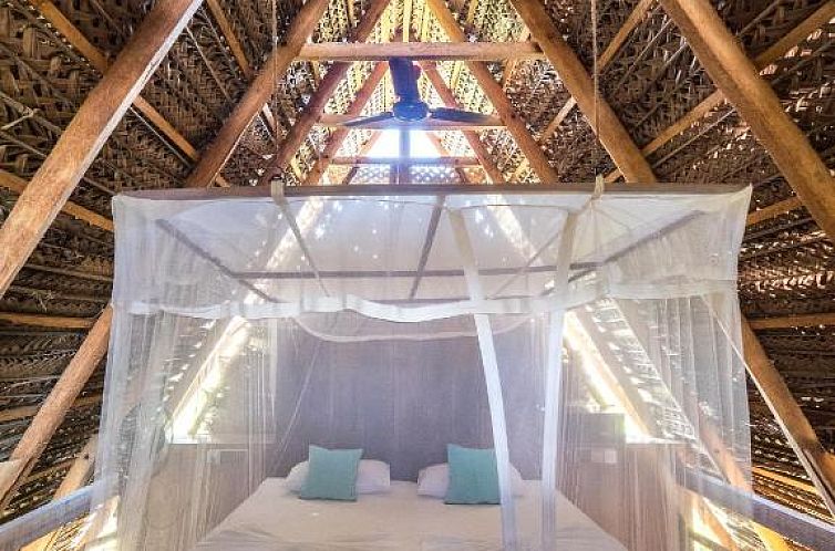 Elements Beach & Nature Resort