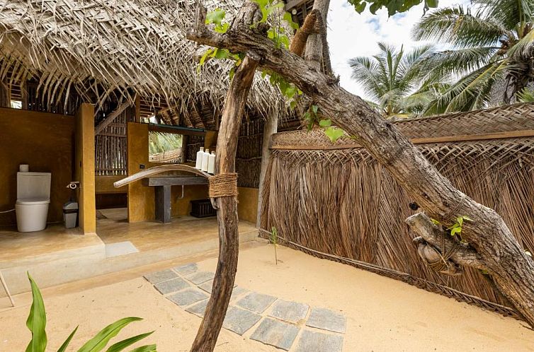 Elements Beach & Nature Resort