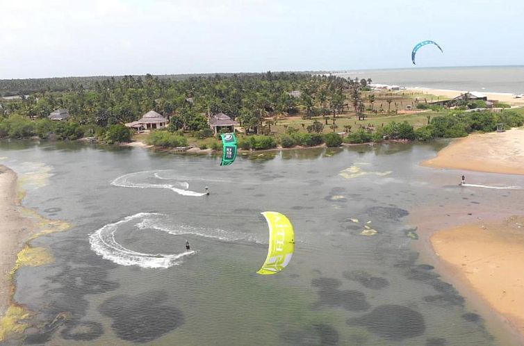 Elements Beach & Nature Resort