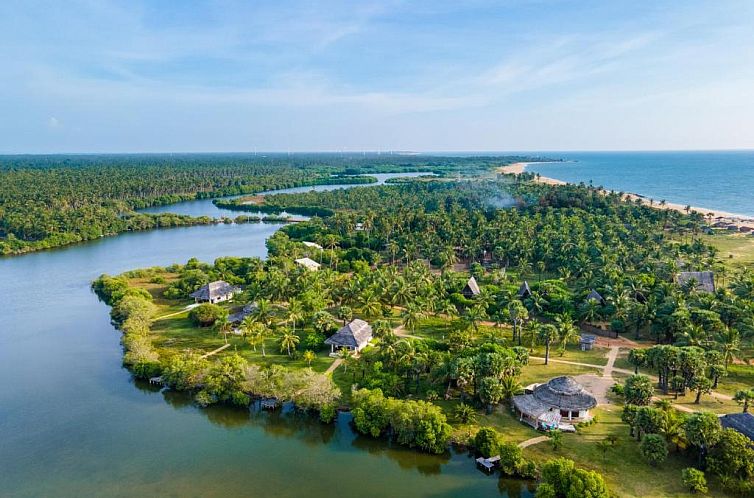 Elements Beach & Nature Resort