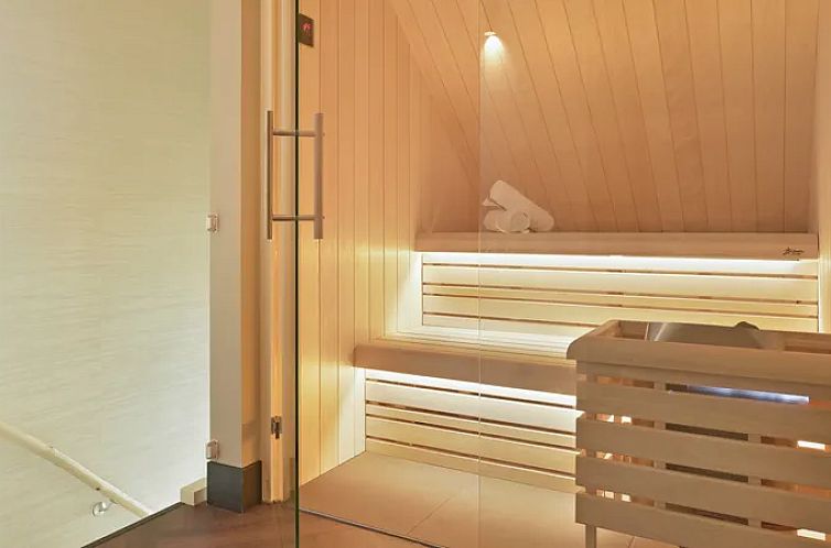 6-persoons appartement | 6L