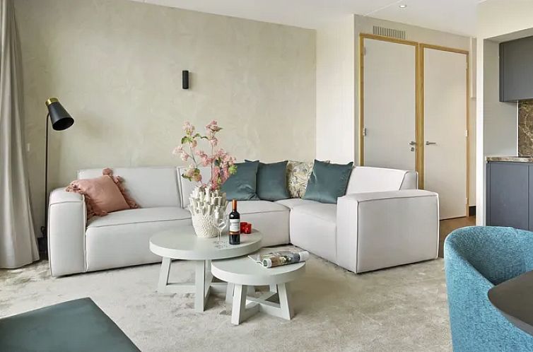 6-persoons appartement | 6L