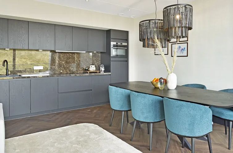 6-persoons appartement | 6L