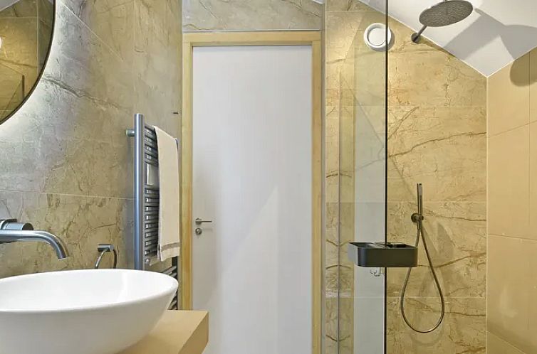 6-persoons appartement | 6L
