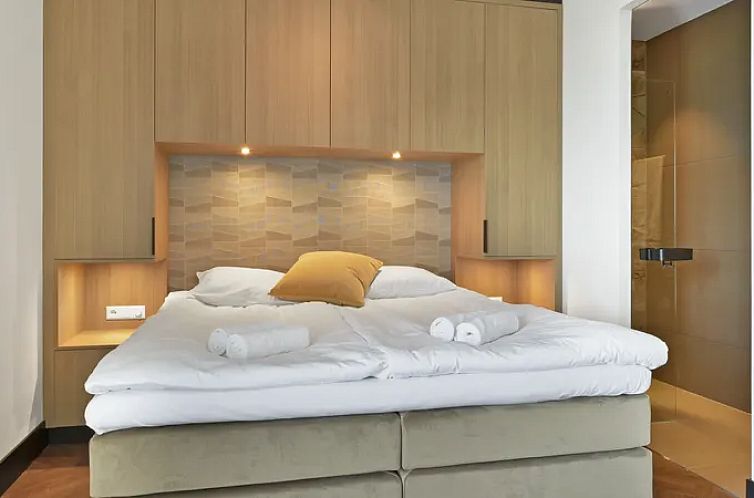 6-persoons appartement | 6L