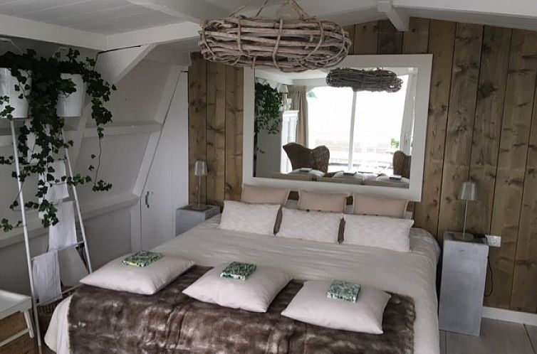 Boutique B&B de Swaeneboet