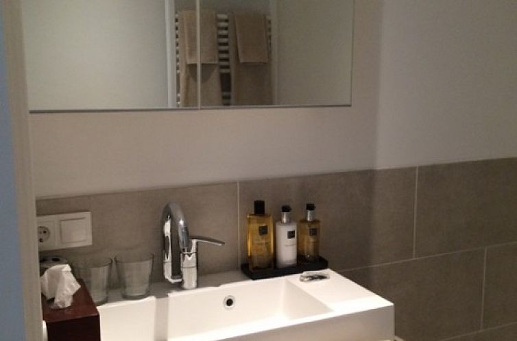 Boutique B&B de Swaeneboet