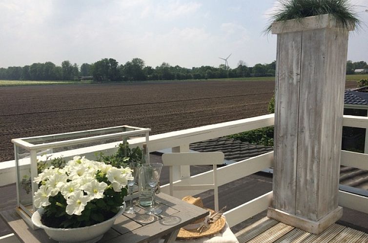 Boutique B&B de Swaeneboet