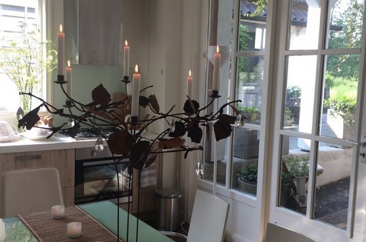 Boutique B&B de Swaeneboet