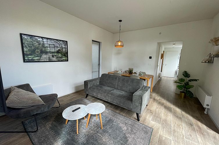 Chalet in Velsen-Zuid