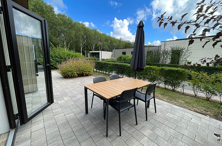 Chalet in Velsen-Zuid