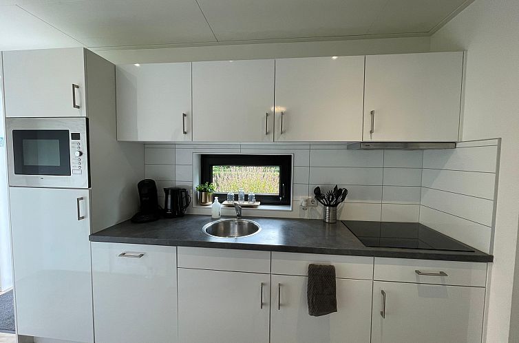 Chalet in Velsen-Zuid