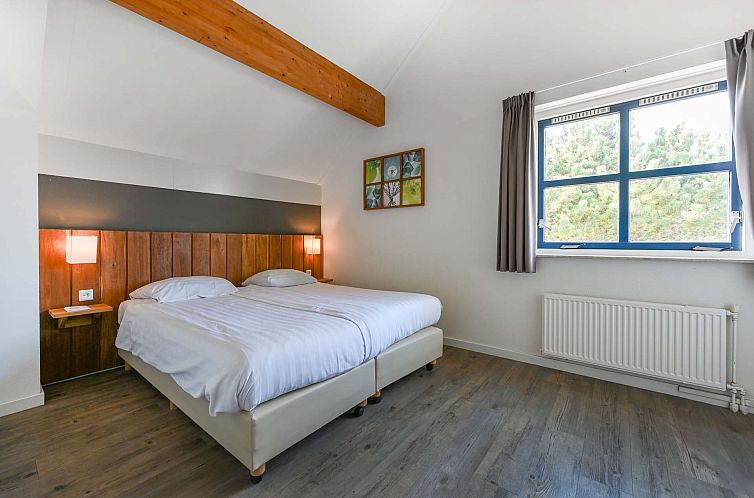 Vrijstaande woning in Julianadorp aan Zee