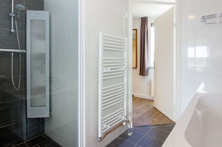 Beach Resort Ooghduyne | 2-persoons appartement | 2AL