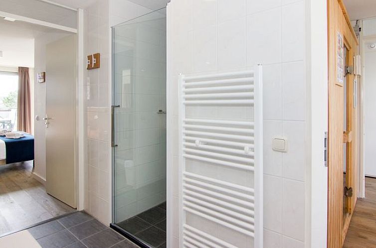 Beach Resort Ooghduyne | 2-persoons appartement | 2AL