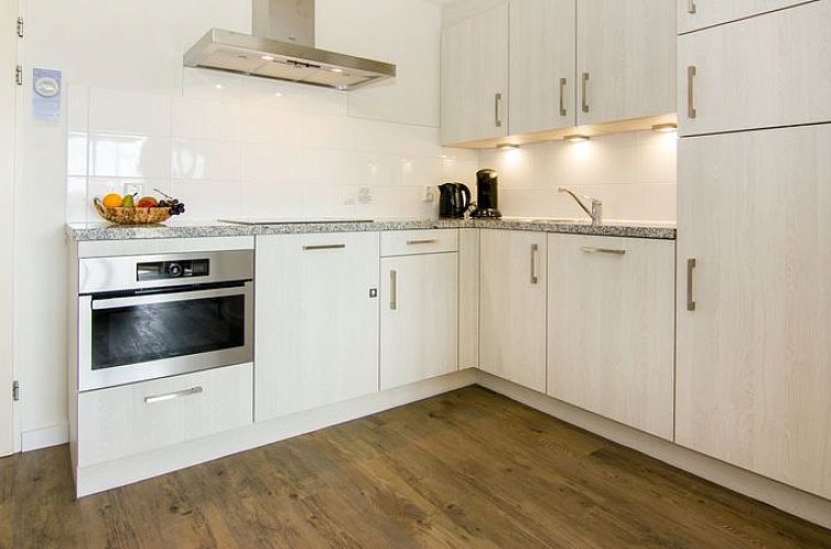 Beach Resort Ooghduyne | 2-persoons appartement | 2AL