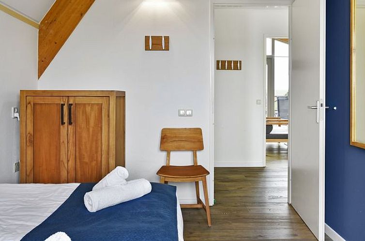 Beach Resort Ooghduyne | 2-persoons appartement | 2AL
