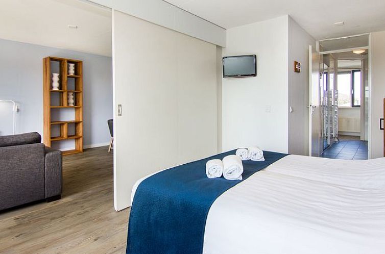 Beach Resort Ooghduyne | 2-persoons appartement | 2AL