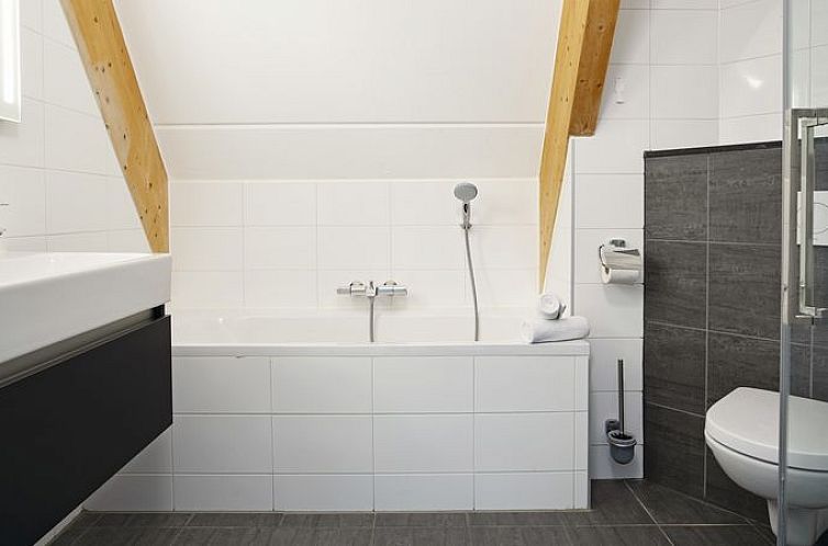 Beach Resort Ooghduyne | 2-persoons appartement | 2AL
