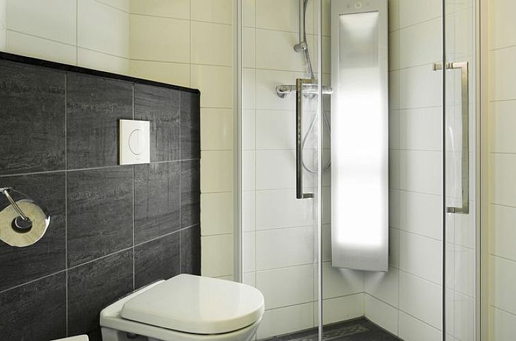 Beach Resort Ooghduyne | 2-persoons appartement | 2AL