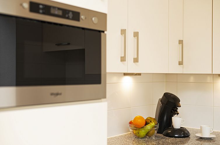 Beach Resort Ooghduyne | 6-persoons villa | 6D2