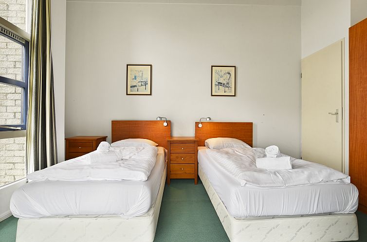 Beach Resort Ooghduyne | 6-persoons villa | 6D2