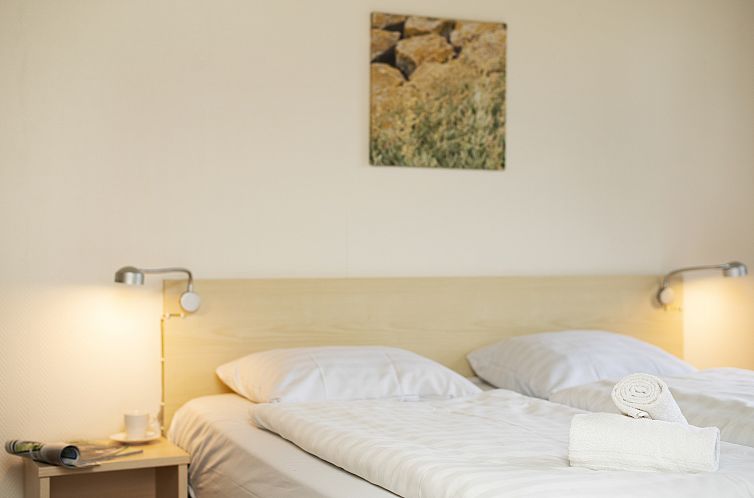 Beach Resort Ooghduyne | 6-persoons villa | 6D2