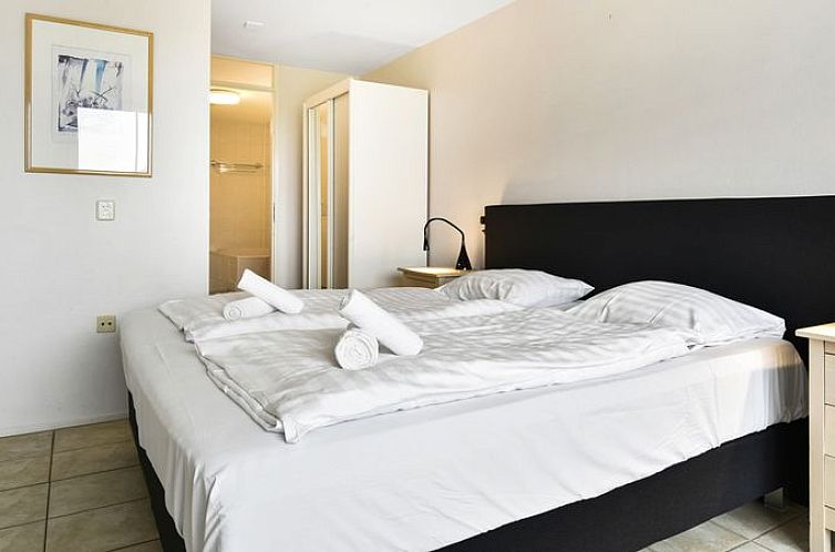 Beach Resort Ooghduyne | 4-persoons appartement | 4B1