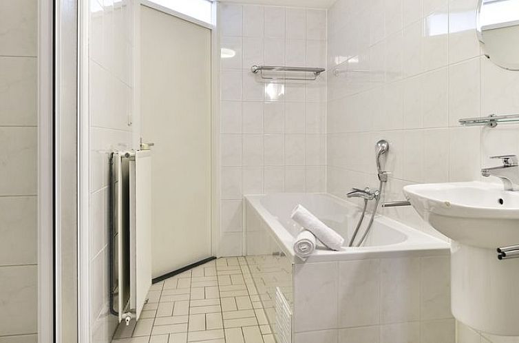 Beach Resort Ooghduyne | 4-persoons appartement | 4B1