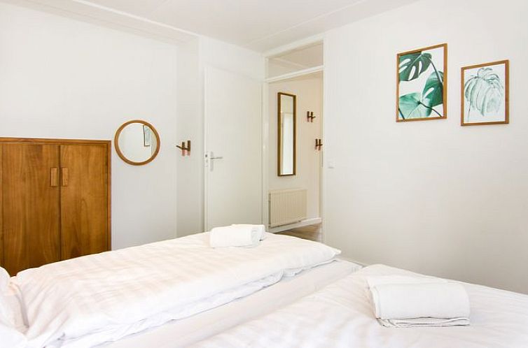 Beach Resort Ooghduyne | 6-persoons villa - Extra toegankeli