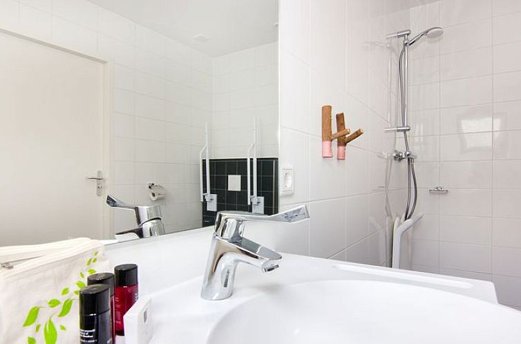 Beach Resort Ooghduyne | 6-persoons villa - Extra toegankeli