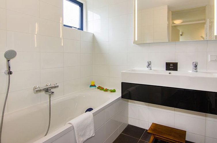 Beach Resort Ooghduyne | 8-persoons kindervilla | 8LK