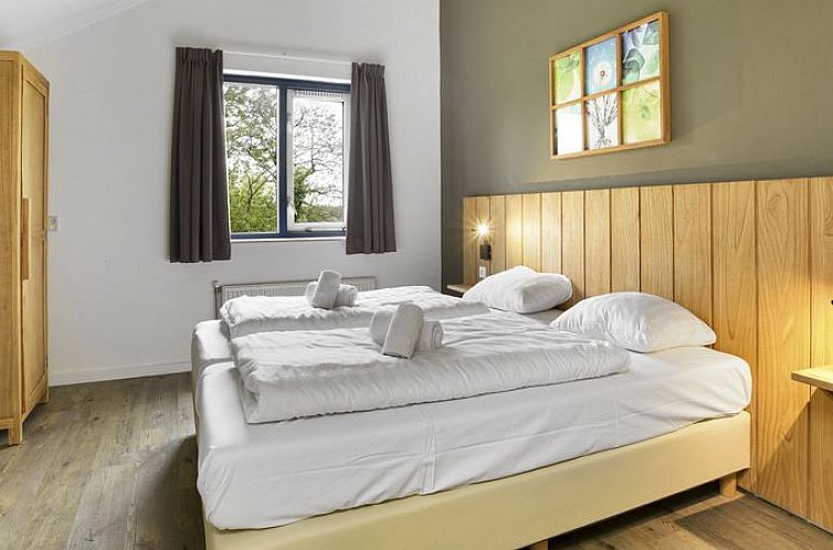 Beach Resort Ooghduyne | 8-persoons kindervilla | 8LK