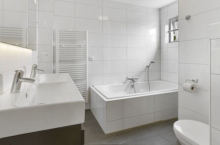 Beach Resort Ooghduyne | 8-persoons kindervilla | 8LK