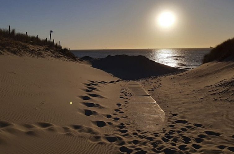 Vakantiehuis "Casa Juliana" mit privatem Garten