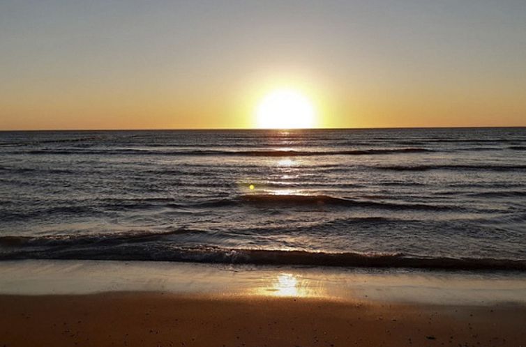 Vakantiehuis "Casa Juliana" mit privatem Garten