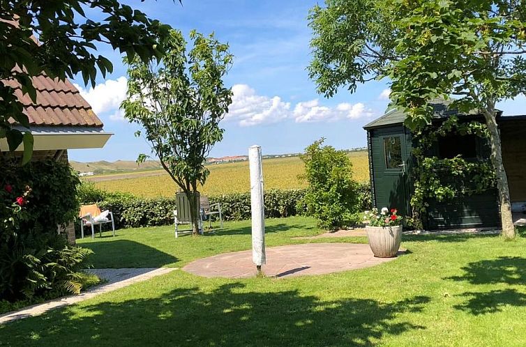 Vakantiehuis "Casa Juliana" mit privatem Garten