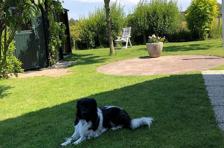 Vakantiehuis "Casa Juliana" mit privatem Garten