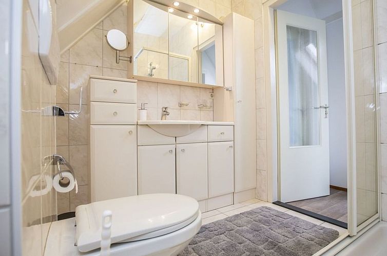 Vakantiehuis "Casa Juliana" mit privatem Garten