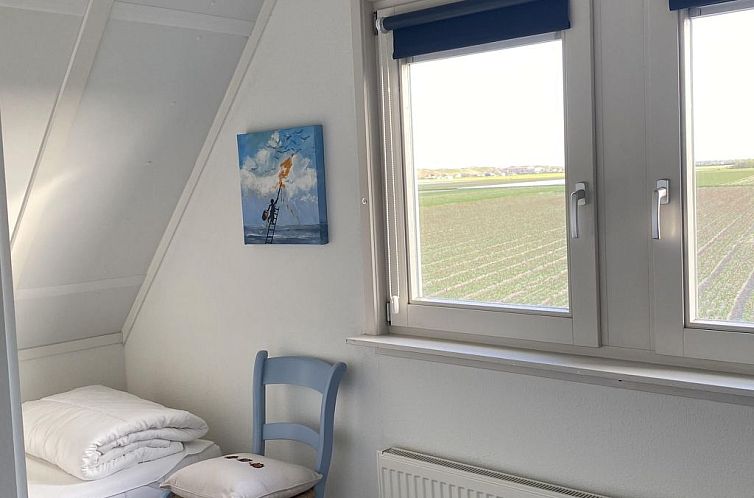 Vakantiehuis "Casa Juliana" mit privatem Garten