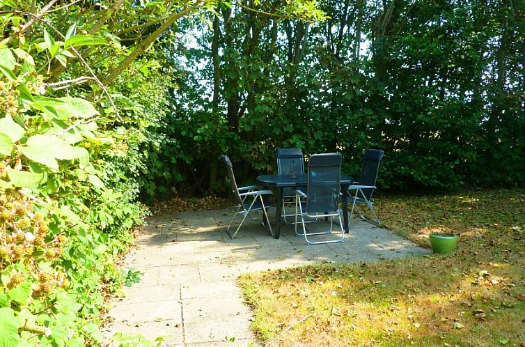 100 jaar oude stolpboerderij