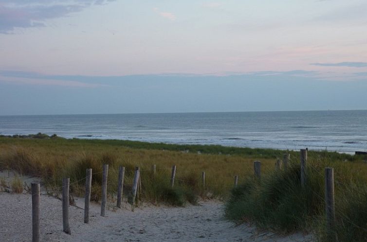 100 jaar oude stolpboerderij