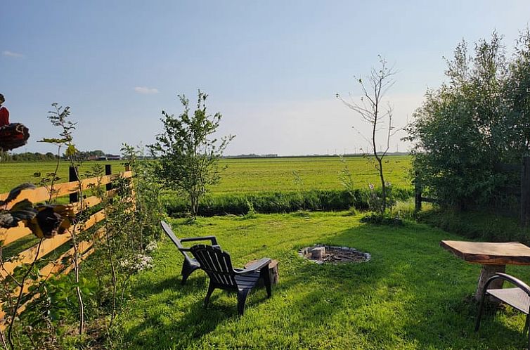 Vakantiehuis in Sint Maartensbrug