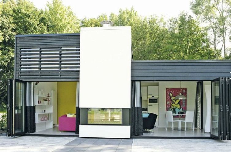  DROOMPARK SPAARNWOUDE