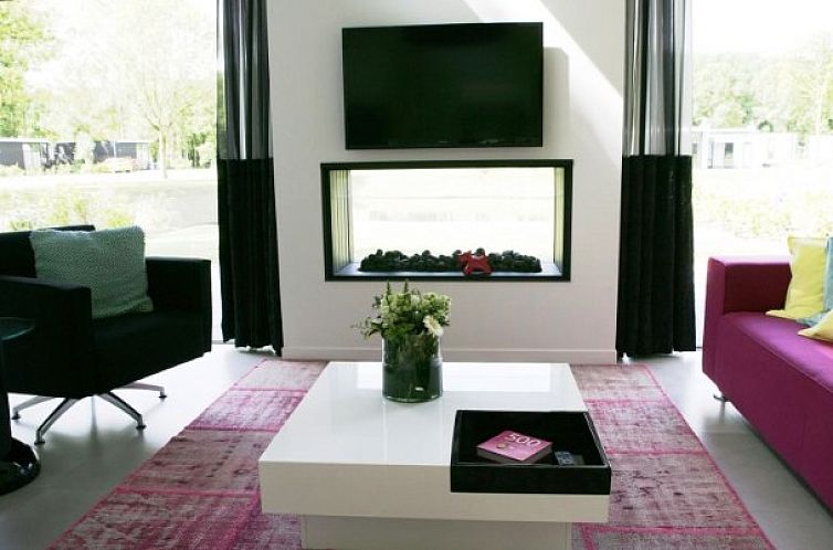  DROOMPARK SPAARNWOUDE