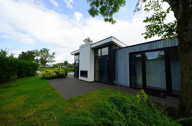 Guest house 454918 - Holiday property Noordzeekust - Cube Maximaal